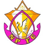 Nong Bua Pitchaya logo