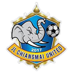 Chiangmai United logo