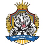 Nakhon Pathom logo