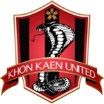 Khonkaen Utd. logo