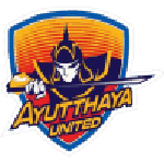 Ayutthaya Utd logo