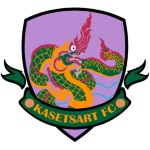 Kasetsart logo