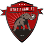 Uthai Thani logo