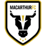 Macarthur FC logo