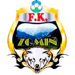Zaamin logo