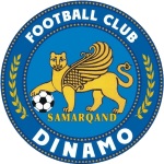 Din. Samarkand logo