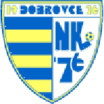 Dobrovce logo