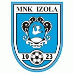 Izola logo