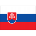 Slovakia U19 logo