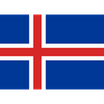 Iceland U19 logo