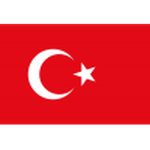 Turkey U19 logo