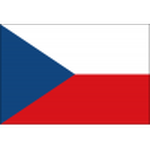 Czech Republic U19 logo