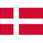 Denmark U19 logo