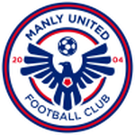 Manly Utd logo