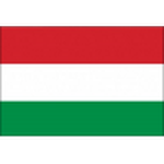 Hungary U19 logo