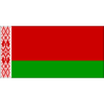 Belarus U19 logo