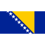 Bosnia & Herzegovina U19 logo