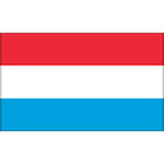 Luxembourg U19 logo