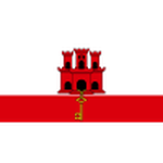 Gibraltar U19 logo