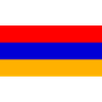 Armenia U19 logo