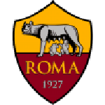 Roma U19 logo