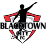 Blacktown City logo