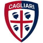 Cagliari U19 logo