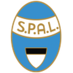 SPAL U19 logo