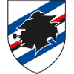 Sampdoria U19 logo