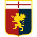 Genoa U19 logo