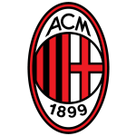 AC Milan U19 logo