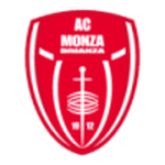 Monza U19 logo