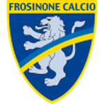 Frosinone U19 logo