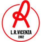 Vicenza U19 logo