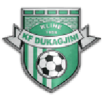 Dukagjini logo