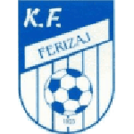 Ferizaj logo