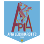 APIA Leichhardt logo