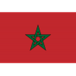 Morocco U20 logo