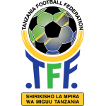 Tanzania U20 logo