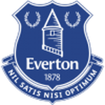 Everton U18 logo