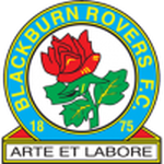 Blackburn U18 logo