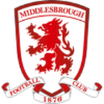 Middlesbrough U18 logo