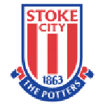 Stoke City U18 logo