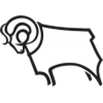 Derby County U18 logo