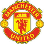 Manchester Utd U18 logo