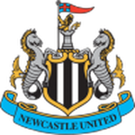 Newcastle United U18 logo