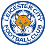 Leicester City U18 logo