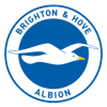 Brighton U18 logo