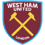 West Ham United U18 logo