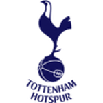 Tottenham Hotspur U18 logo